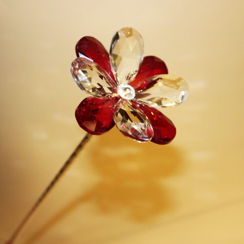 Fiori di cristallo Online